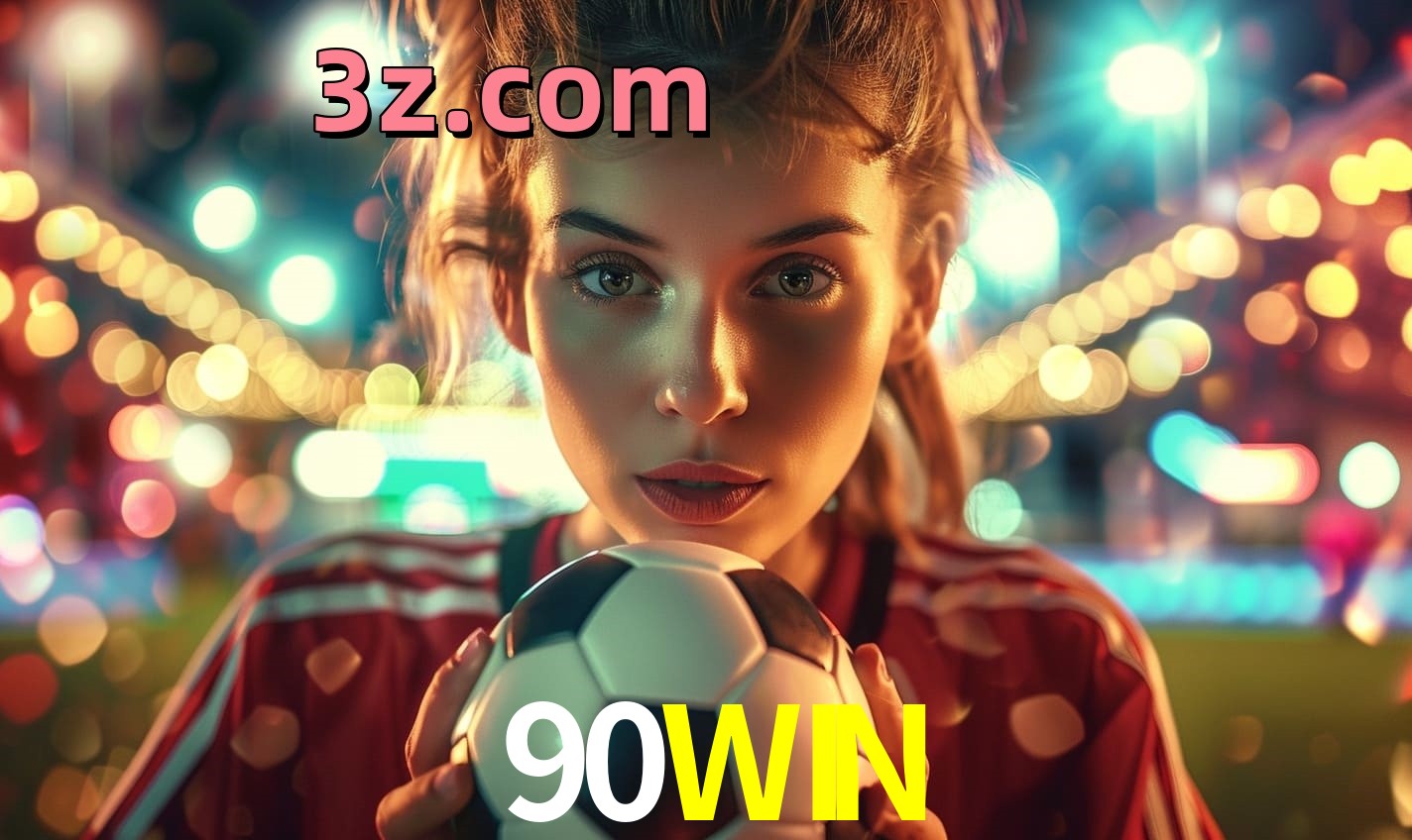 90WIN Apostas de Futebol